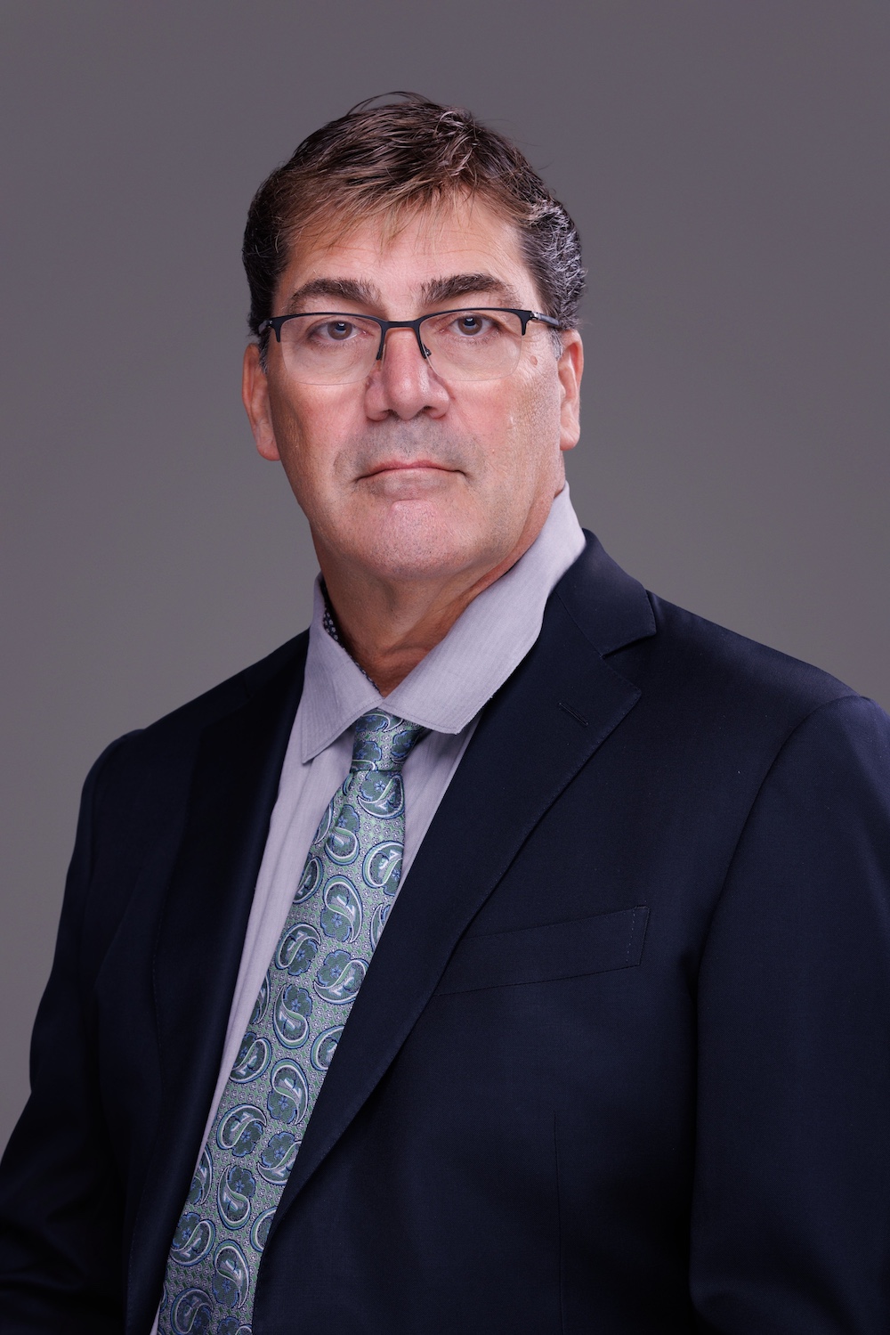 Bradley Bakotic