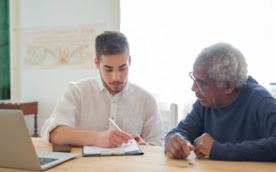 Mentorship in the Medical Field: Why It’s So Important